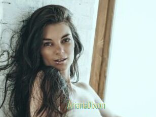 ArianaDixon