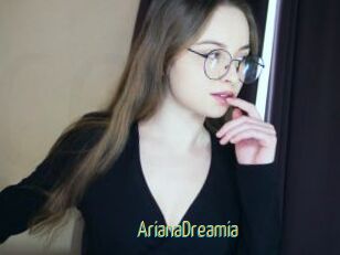 ArianaDreamia
