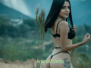 ArianaKnowles