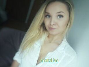 ArianaLive