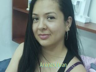 ArianaSullivan