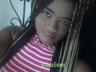 Ariana_Evans