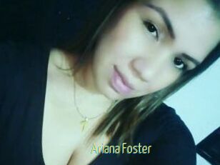 Ariana_Foster