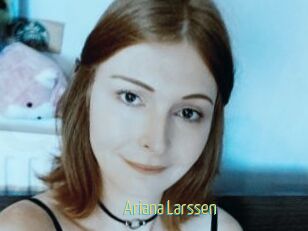Ariana_Larssen