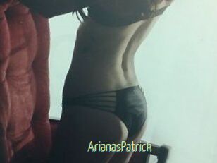 Arianas_Patrick