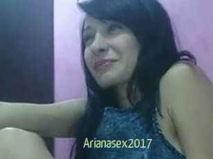 Arianasex2017
