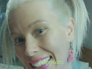 AriannaGolds