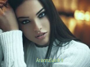 AriannaSavitch