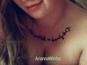 AriannaWinter