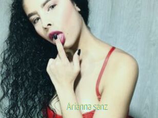Arianna_sanz