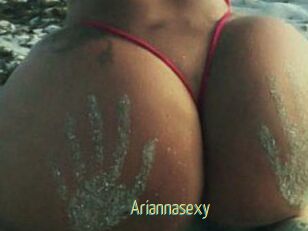 Ariannasexy
