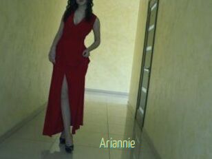 Ariannie