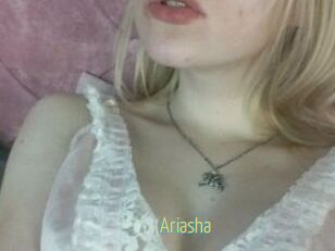 Ariasha