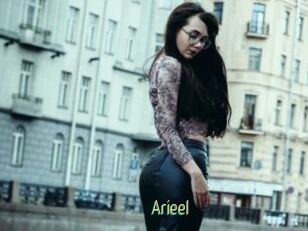 Arieel