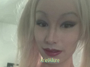 ArielAllure Chaturbate Cam Sexe