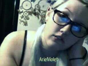 ArielViolet