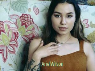 ArielWilson