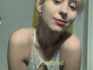 ArielaHonest