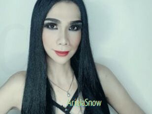 ArielaSnow