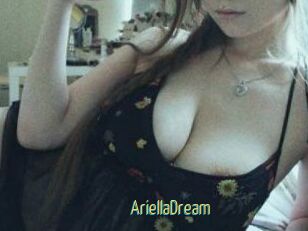 AriellaDream