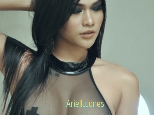 AriellaJones