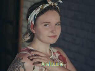 AriellaLurie