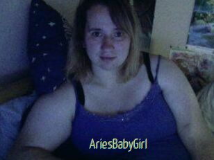 AriesBabyGirl