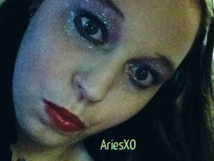 AriesXO