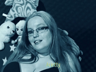 Arietty