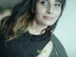 AriiHill