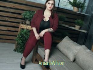 AriianaWilson