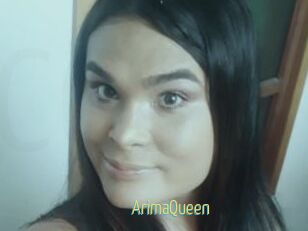 ArimaQueen
