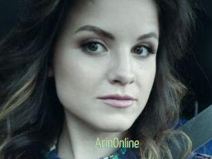 ArinOnline