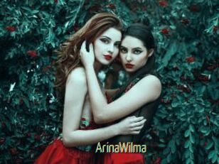 ArinaWilma