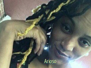 Arioso