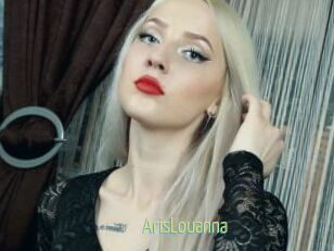 ArisLouanna