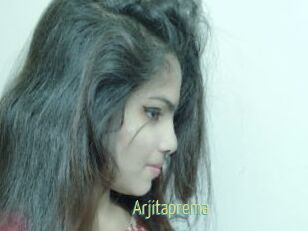 Arjitaprema