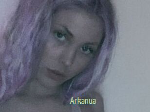 Arkanua