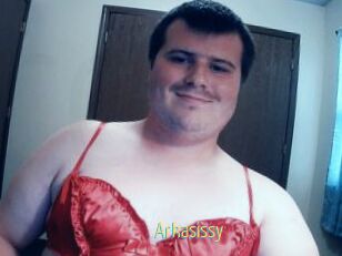 Arkasissy