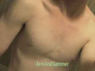 ArmAndSlammer