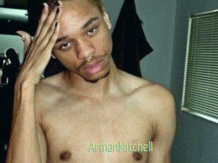 ArmanMitchell