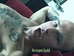 Armani_Gold