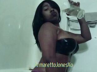 Armaretto_JonesXo