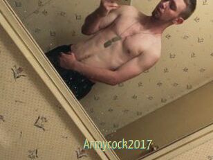 Armycock2017