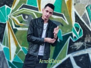 ArnoldDevis