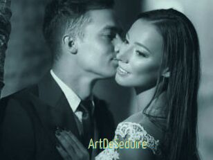 ArtDeSeduire