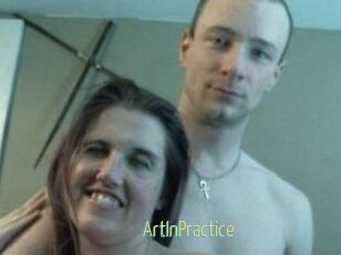 ArtInPractice