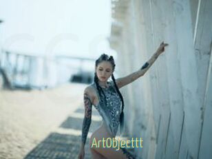 ArtObjecttt