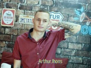 ArthurJhons