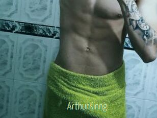 ArthurKinng